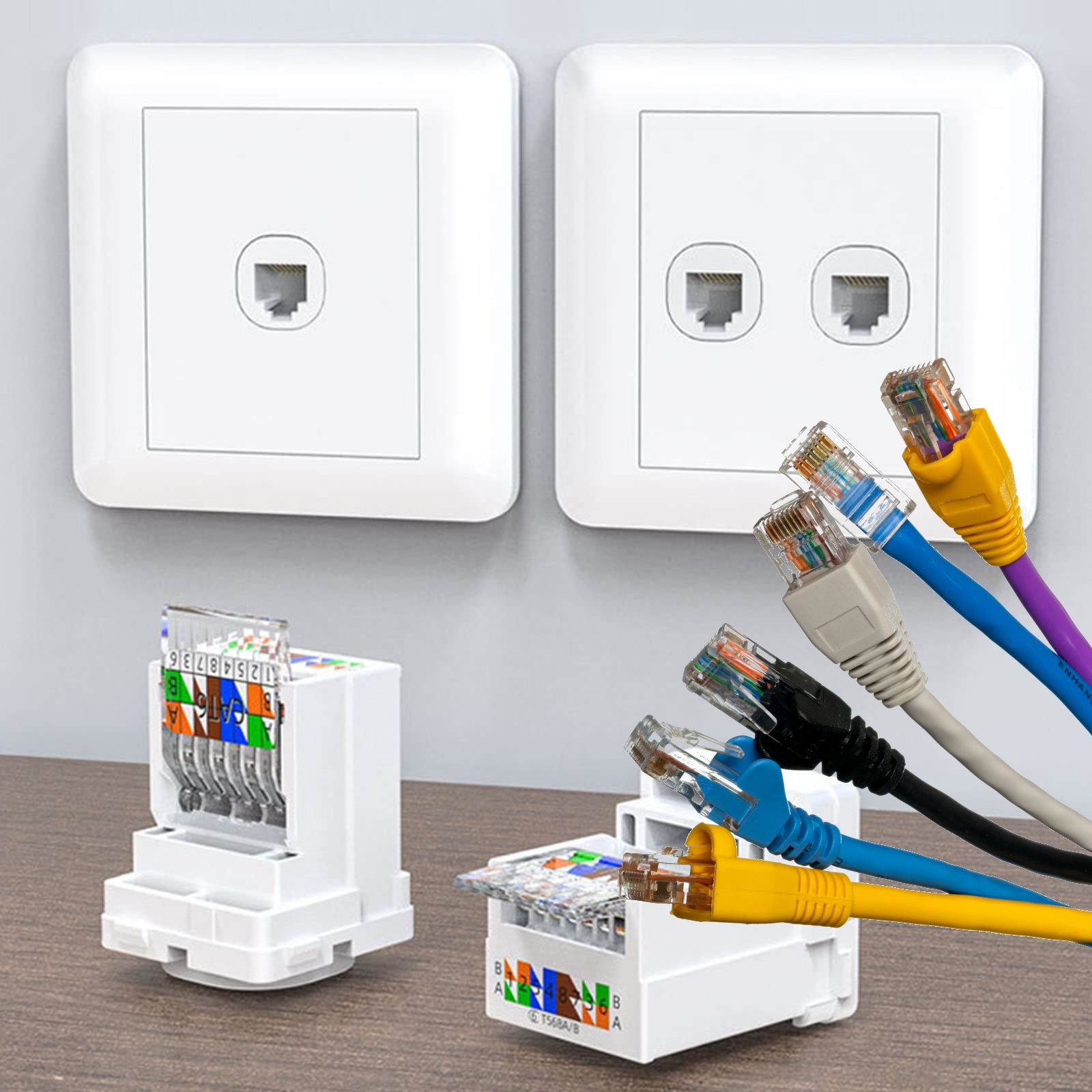 Our Services walljack